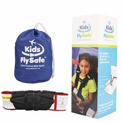 Child Airplane Travel Harness Child Flying Safety Device Cares Safety Restraint System The Only Faa Approved