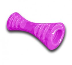 Kyjen Urban Stick Durable Dog Chew Toy Tough Dog Toy For Large Dogs By Bionic Large Purple