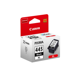 Canon CPG445XL Black High Yield Ink Cartridge For MG2440 MG2540