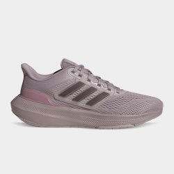 Adidas Womens Ultrabounce Purple Running Shoes