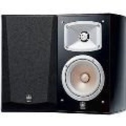 Loudspeaker System Hi-fi Or Home Theatre - Yamaha NS-333. Pair