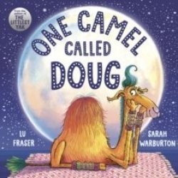 One Camel Called Doug Paperback