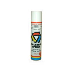 Spray Paint - Appliance White - 300ML