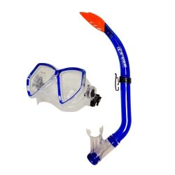 Reef Hydro Adult Mask And Snorkel Combo