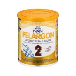 Nestle Pelargon Infant Formula Stage 2 400g