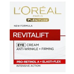 Dermo Expert Revitalift Eye Cream 15ML