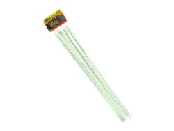 15 Pack 14 Inch Cable Ties - Case Of 24