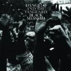 D' Angelo And The Vanguard Black Messiah
