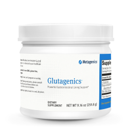Glutagenics - 250G Powder