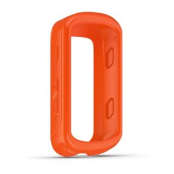 Garmin Silicone Case - Orange Edge 530