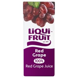 Liqui-fruit 200ML - Apple