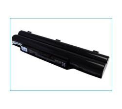 Cameron Sino Replacement Battery For Compatible With Fujitsu Lifebook L1010 P770 P8110 S2210 S6310 S710