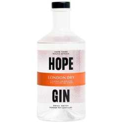 Hope Distillery London Dry Gin 750ML - 1