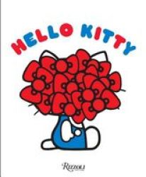 Hello Kitty Hardcover