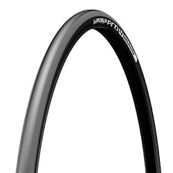 Michelin Pro 4 Endurance Folding Road Tyre- Oe Packing Black grey 700X23C