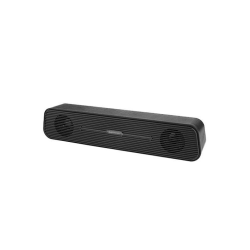 Astrum SM120 6W 2.0CH Multimedia USB Soundbar Speaker A13012-B