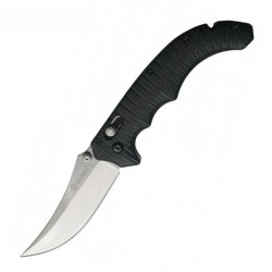 Ganzo Knife G712-BLACK Folding Knife