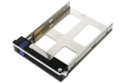 Icy Dock Ez-tray 2.5" 3.5" Hdd ssd Tray For Fatcage MB15X Datacage MB45X And MB876 Series MB453TRAY-2B