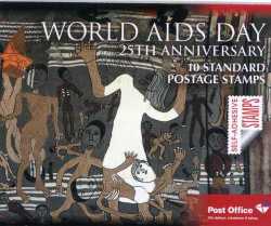 2013 Sacc 2258 World Aids Day No.91