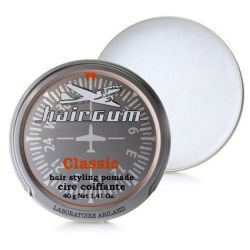 - Classic Hair Styling Pomade 40G