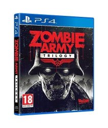 Zombie Army Trilogy PS4 UK Import