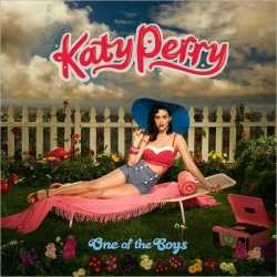 One Of The Boys - Import Cd