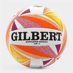 Netball World Cup 2023 Supporter Size 5 Ball
