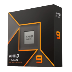 AMD Ryzen 9 9950X 16-CORE 5.7 Ghz AM5 Cpu