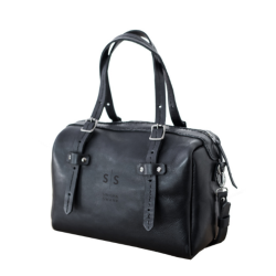 Priscilla Handbag 2.1 Black