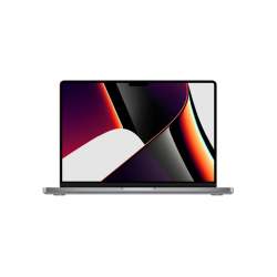 Macbook Pro 14-INCH Apple M1 Pro Chip 2021 512GB - Space Grey Best