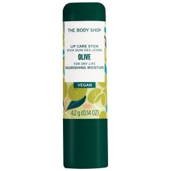 The Body Shop Lip Care Stick Olive 4.2G
