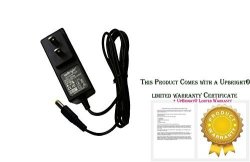 New Ac Adapter For Insignia NS-P4112 NS-P4113 Portable Cd Player NSP4112 NSP4113