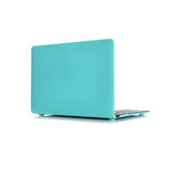 Macbook Air 11" Case - Matte Blue