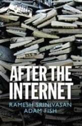After The Internet Paperback