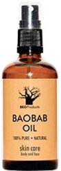 Essential Oils Baobab Kremetart For Dry Skins 10 Ml