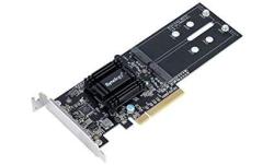 Synology M.2 Adapter Card M2D18