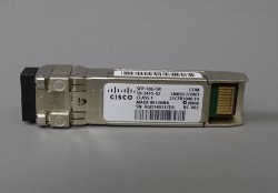 Cisco SFP-10G-SR