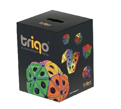 TRIQO School Box - 600 Pieces