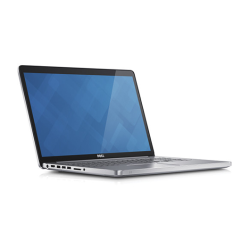 Dell Inspiron 17 7746 Laptop 16 Gb: R 1 230 Standard: 500 Gb Hdd Standard: Windows 8.1 Pro Standard: None