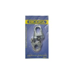 Dejuca - Wire - Rope - Clamp - 16MM - 2 PKT