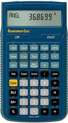 Calculated Industries 4400 Tradesman Calc Trades Math And Conversion Calculator
