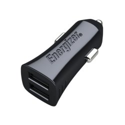 Energizer Micro-usb 3.4 Amp Car Charger