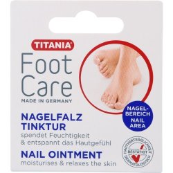 Titania Nail Ointment 10ML