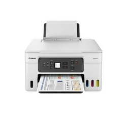 Canon Maxify GX3040 All-in-one Wireless Colour Ink Tank Printer