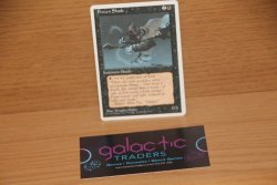 Galactic Magic The Gathering Tcg. Frozen Shade Card 1ST Gen Traders