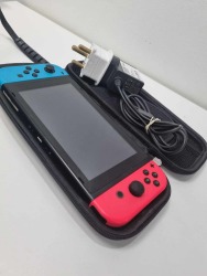 Nintendo Switch HAC-001-01 Gaming Console