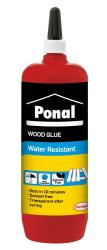 Ponal - Water Resistant Wood Glue - 500ML