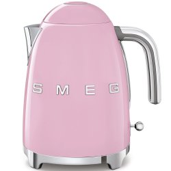 Smeg Electric Kettle 50'S Style