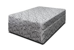 Candice Single Bed Set Extra Length