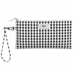 Scout Kate Wristlet Lightweight Wristlet Wallet For Women Small Clutch Wristlet With Strap Multiple Patterns Available